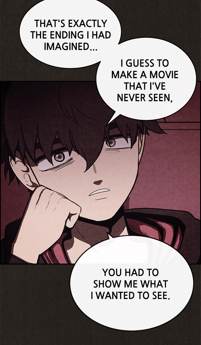 Sweet Home Chapter 38 page 11 - 