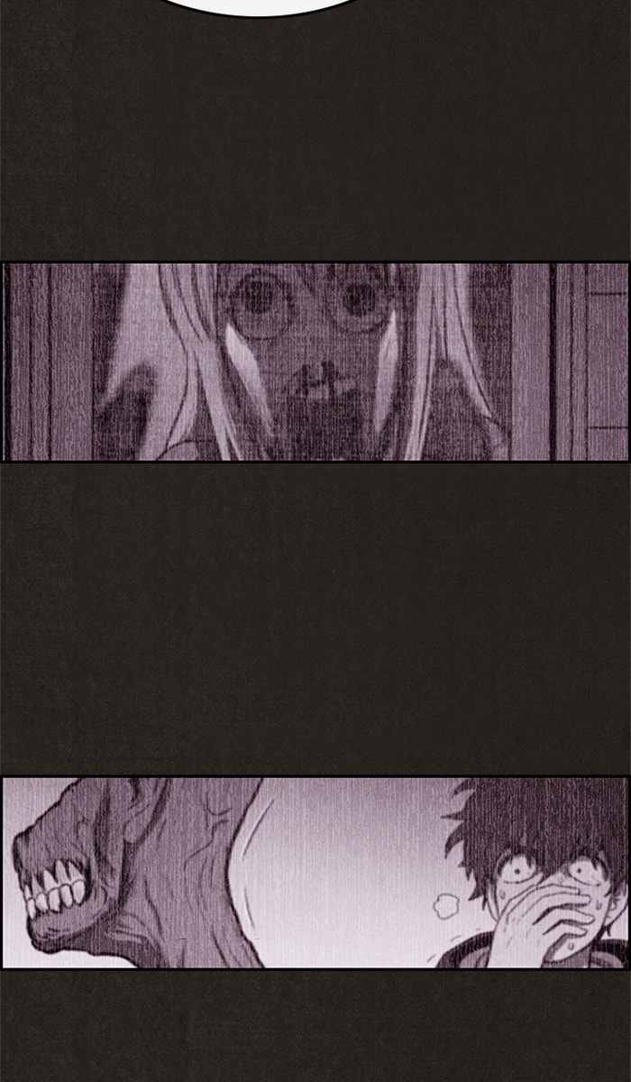 Sweet Home Chapter 38 page 19 - 