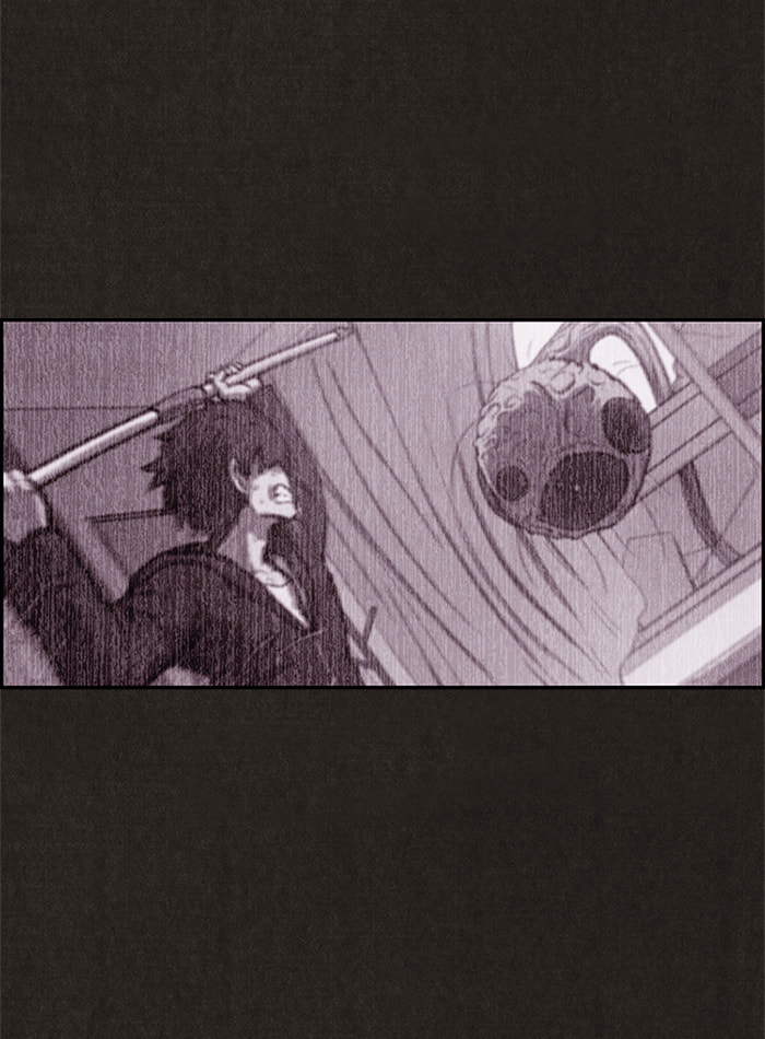 Sweet Home Chapter 38 page 20 - 