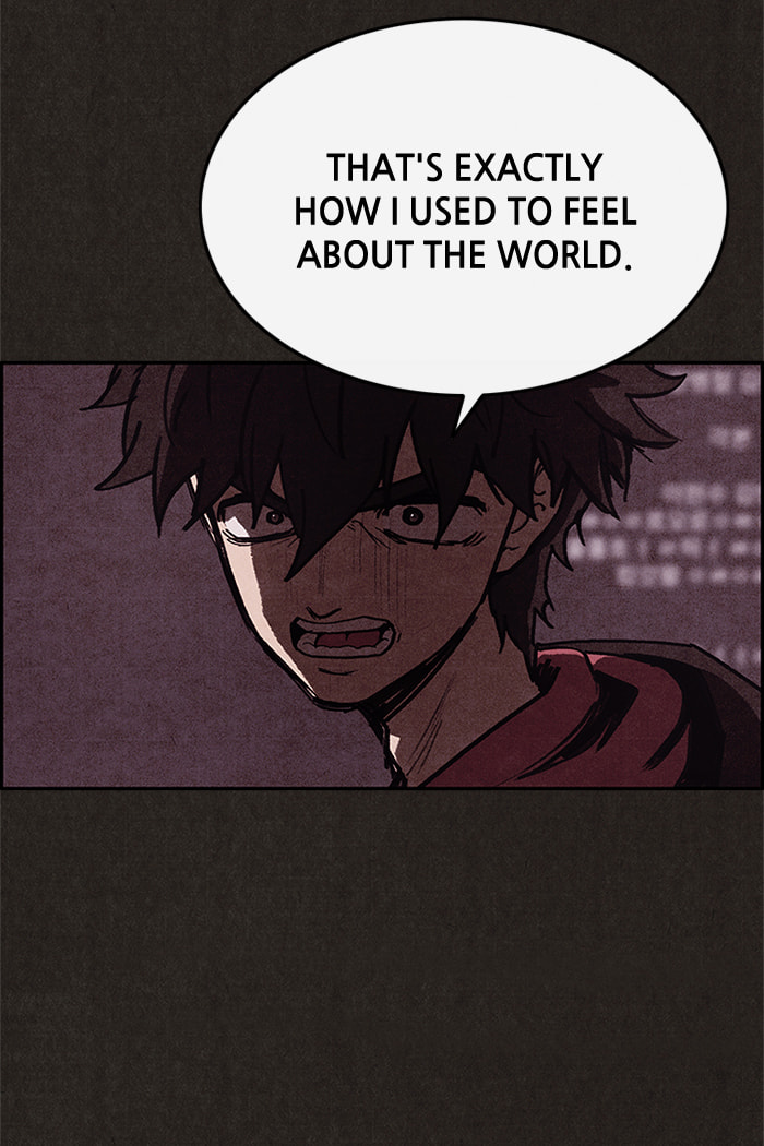 Sweet Home Chapter 38 page 23 - 