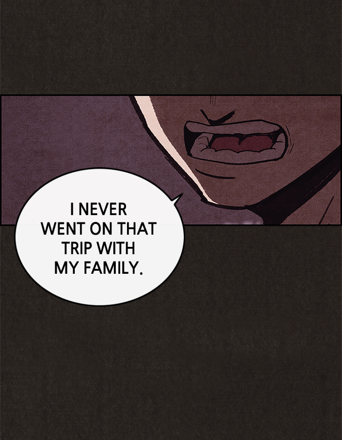 Sweet Home Chapter 38 page 25 - 