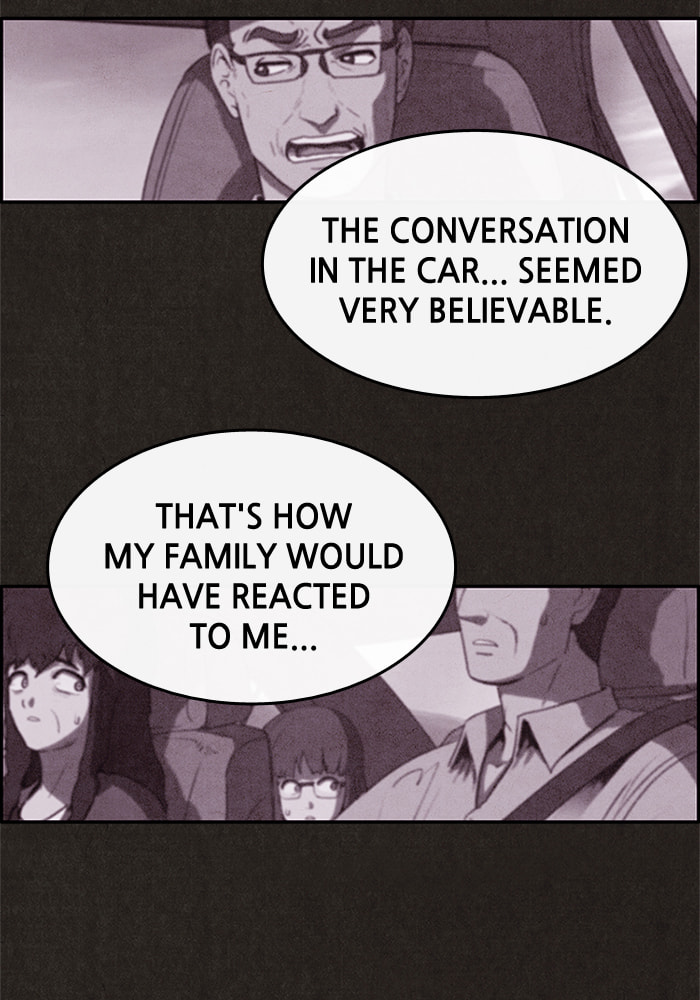 Sweet Home Chapter 38 page 26 - 