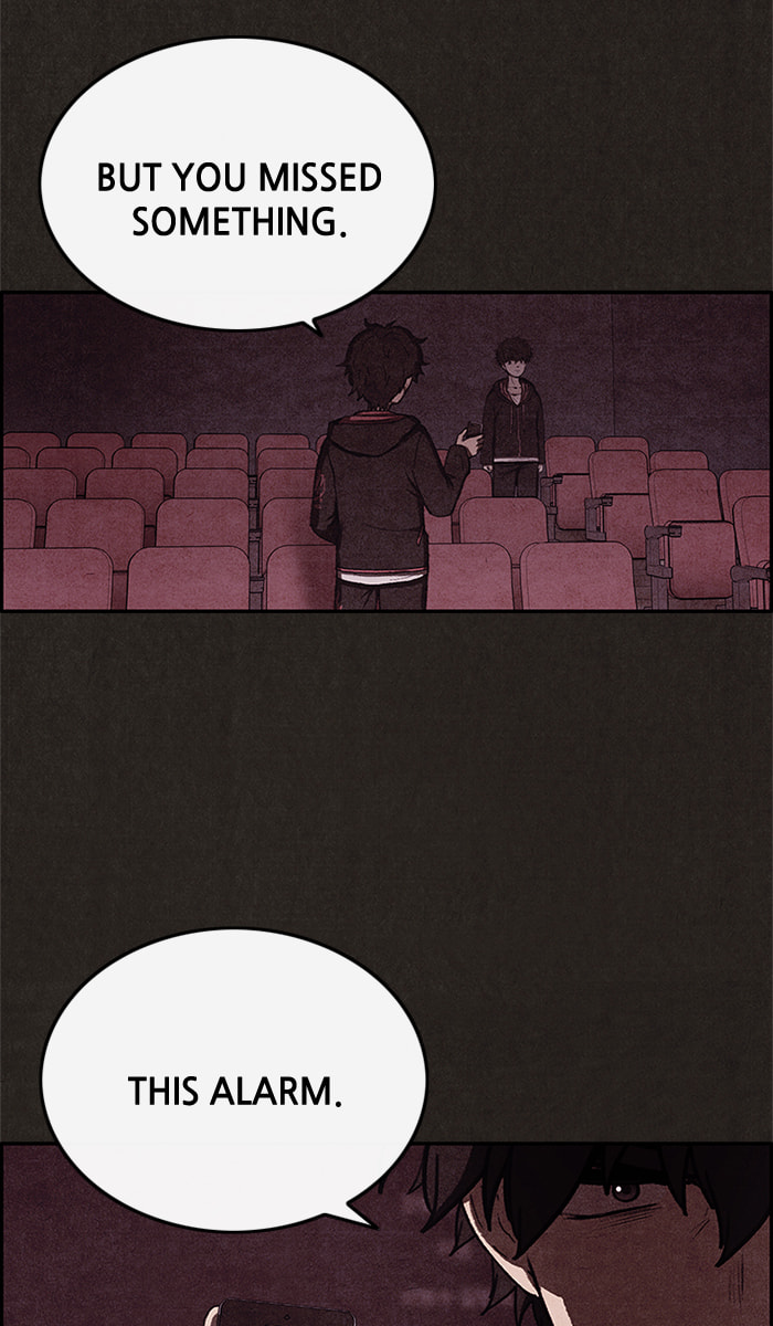 Sweet Home Chapter 38 page 27 - 
