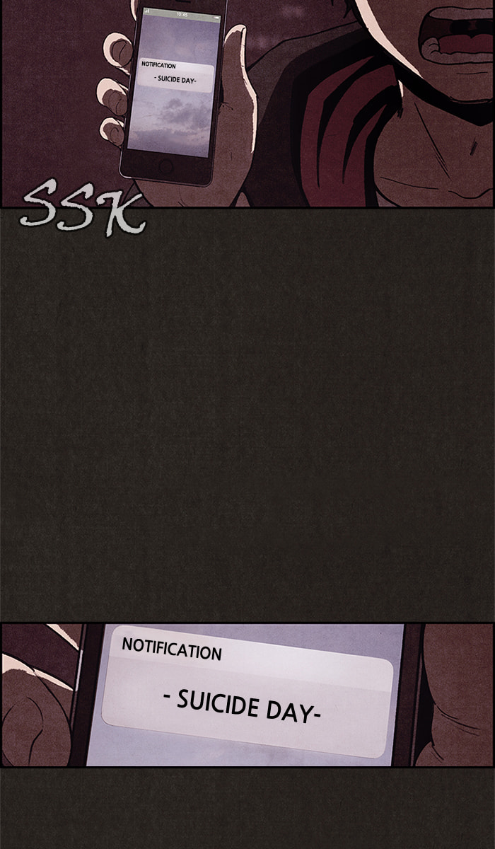Sweet Home Chapter 38 page 28 - 