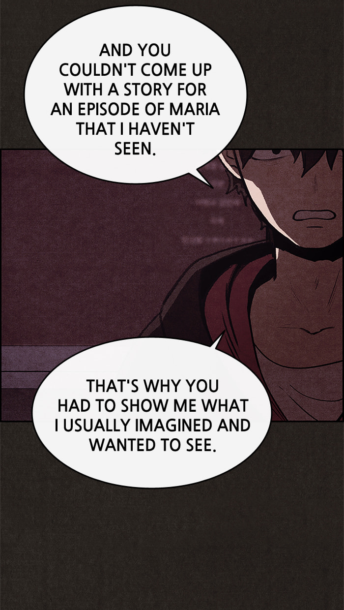 Sweet Home Chapter 38 page 30 - 