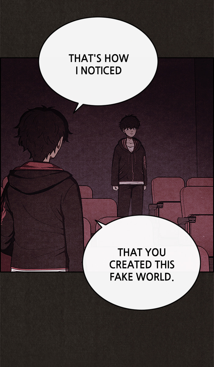 Sweet Home Chapter 38 page 32 - 