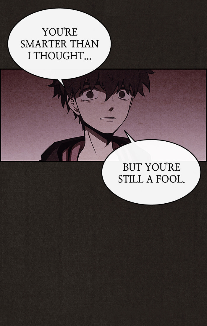 Sweet Home Chapter 38 page 33 - 