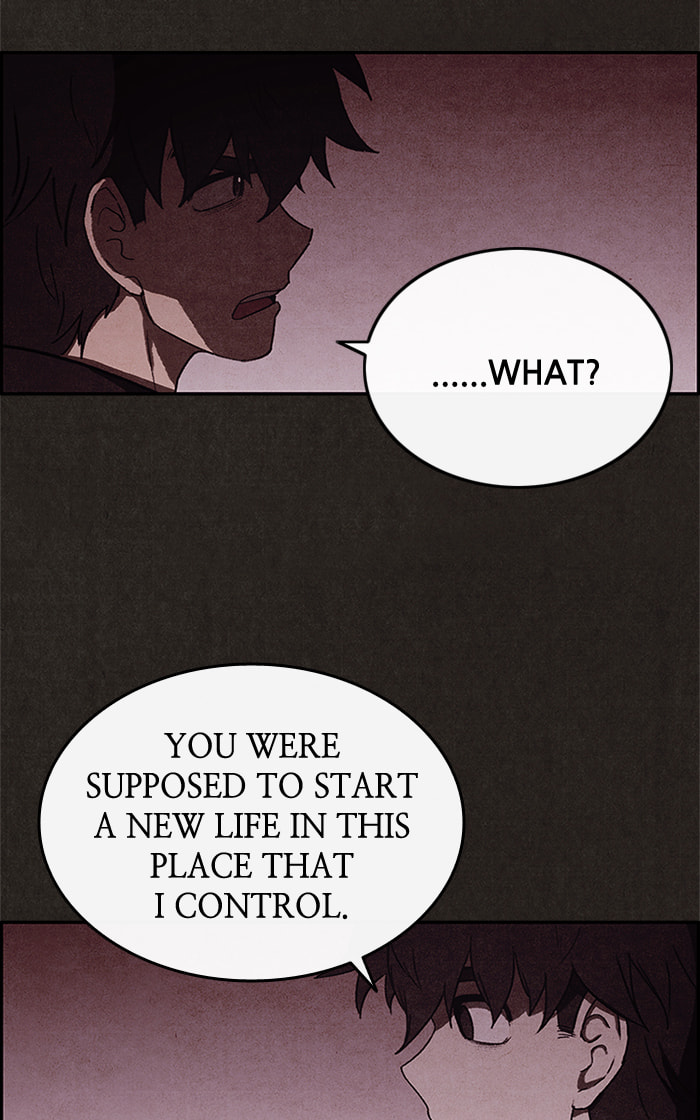 Sweet Home Chapter 38 page 34 - 