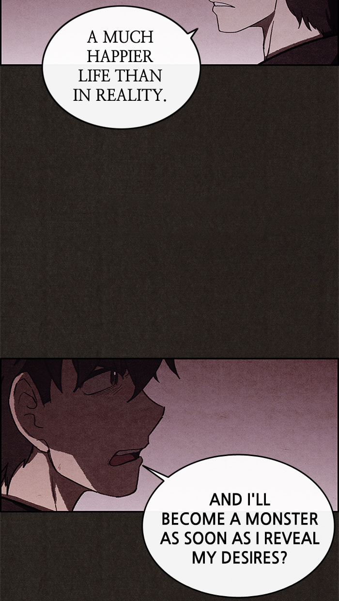 Sweet Home Chapter 38 page 35 - 
