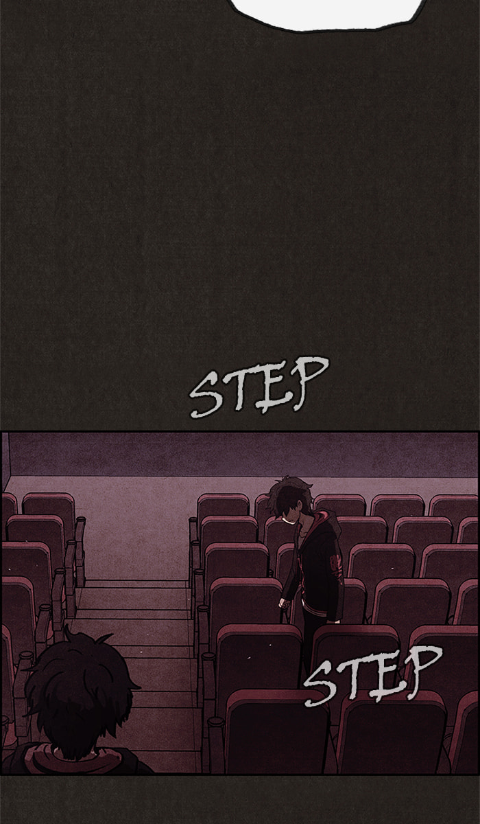 Sweet Home Chapter 38 page 38 - 