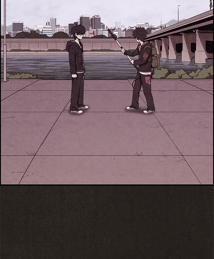 Sweet Home Chapter 38 page 47 - 