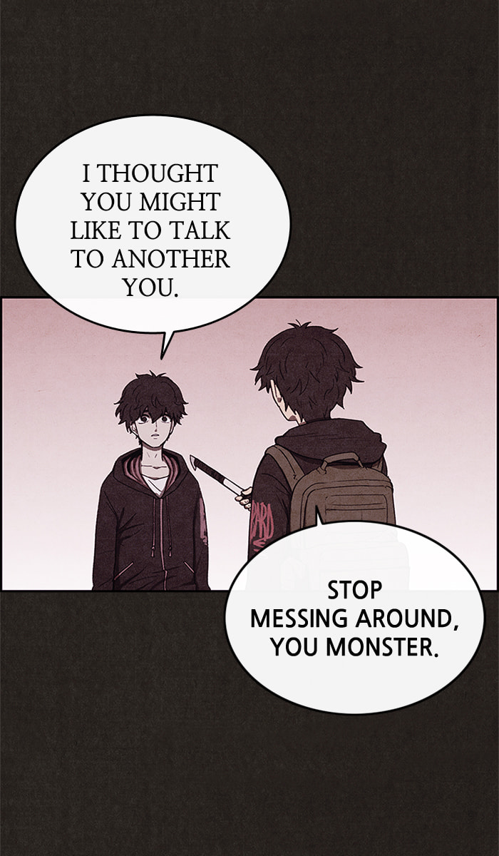 Sweet Home Chapter 38 page 48 - 
