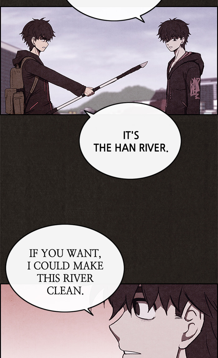 Sweet Home Chapter 38 page 52 - 