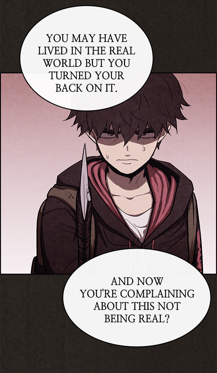Sweet Home Chapter 38 page 56 - 