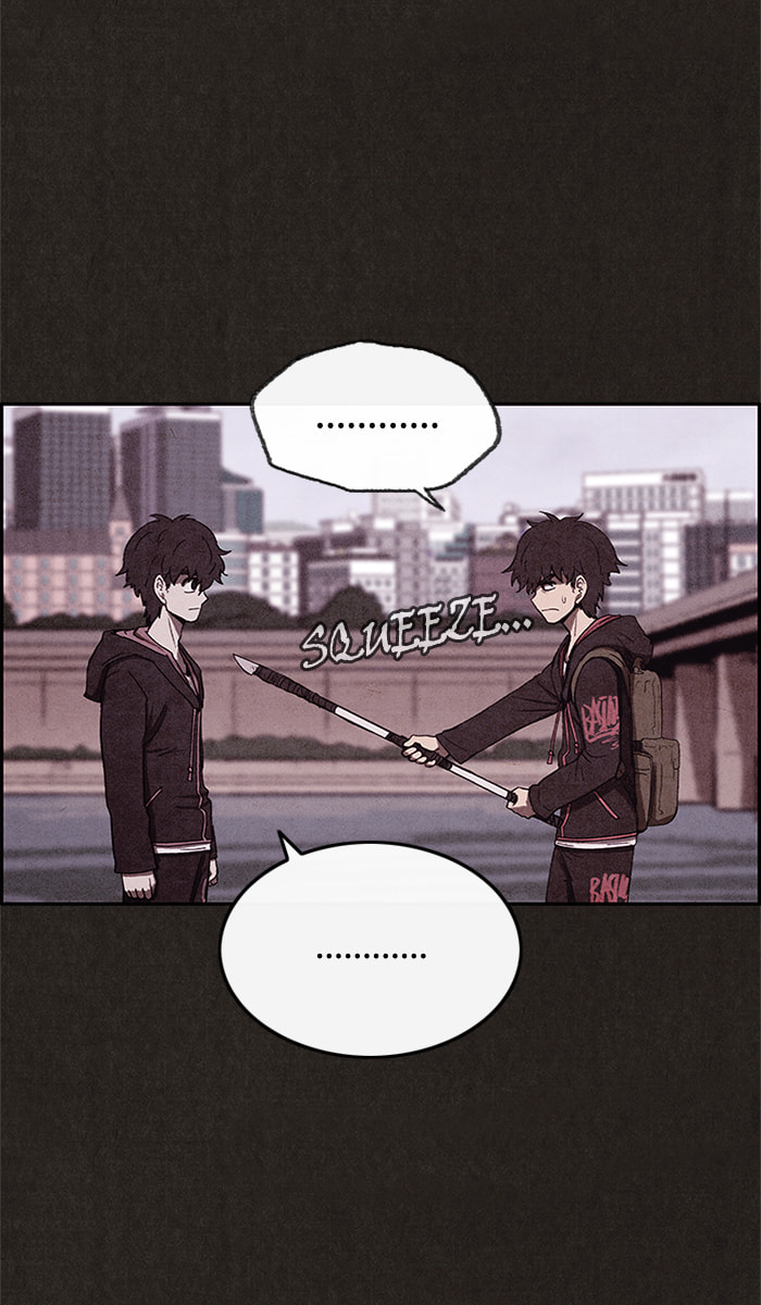 Sweet Home Chapter 38 page 58 - 