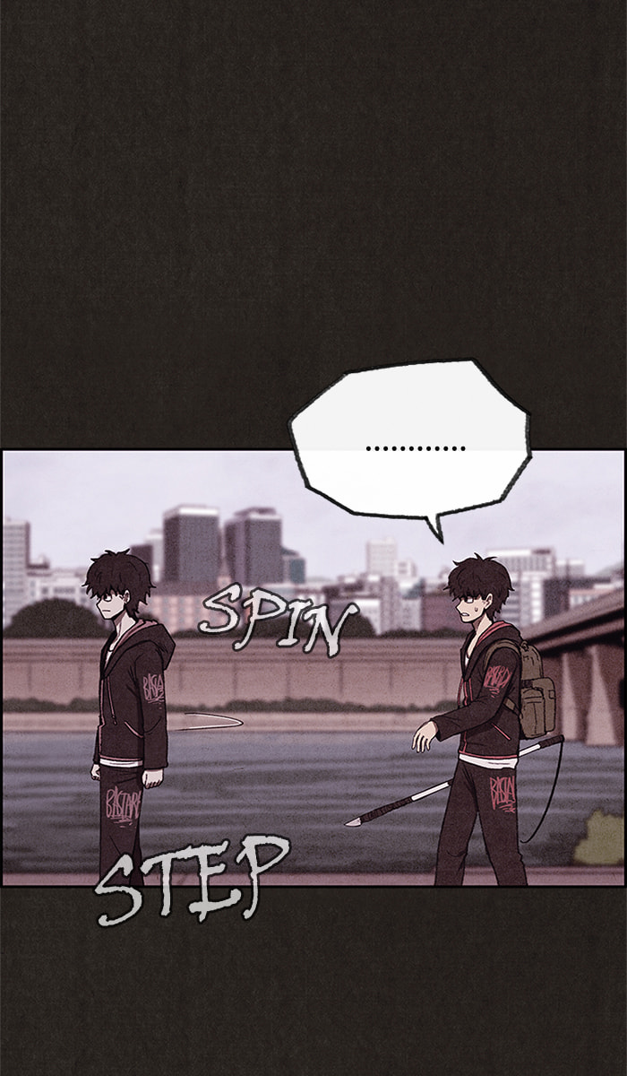 Sweet Home Chapter 38 page 68 - 