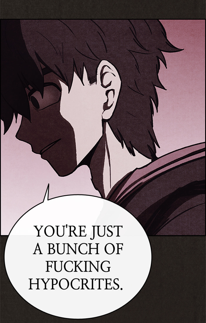 Sweet Home Chapter 38 page 71 - 