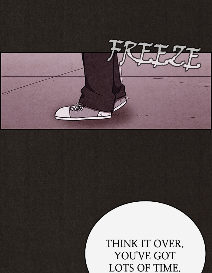 Sweet Home Chapter 38 page 73 - 