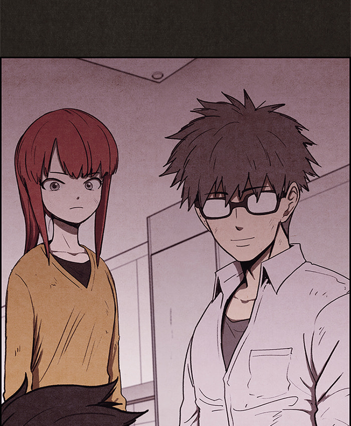 Sweet Home Chapter 38 page 95 - 