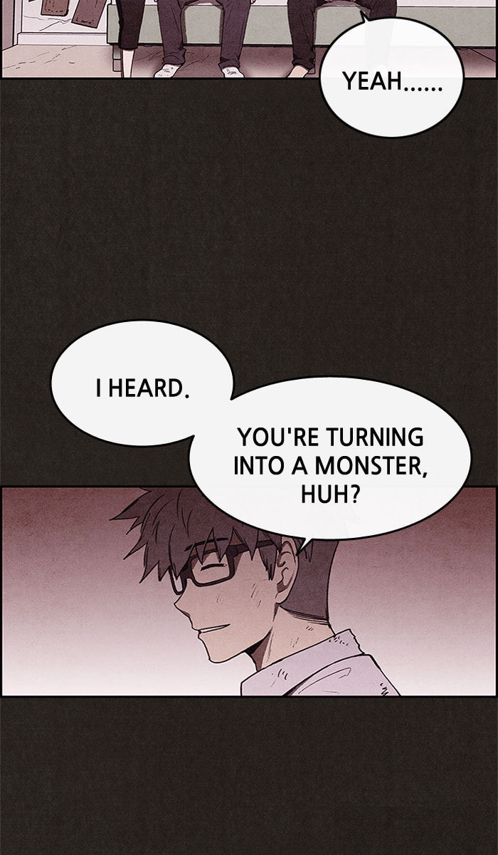 Sweet Home Chapter 39 page 11 - 