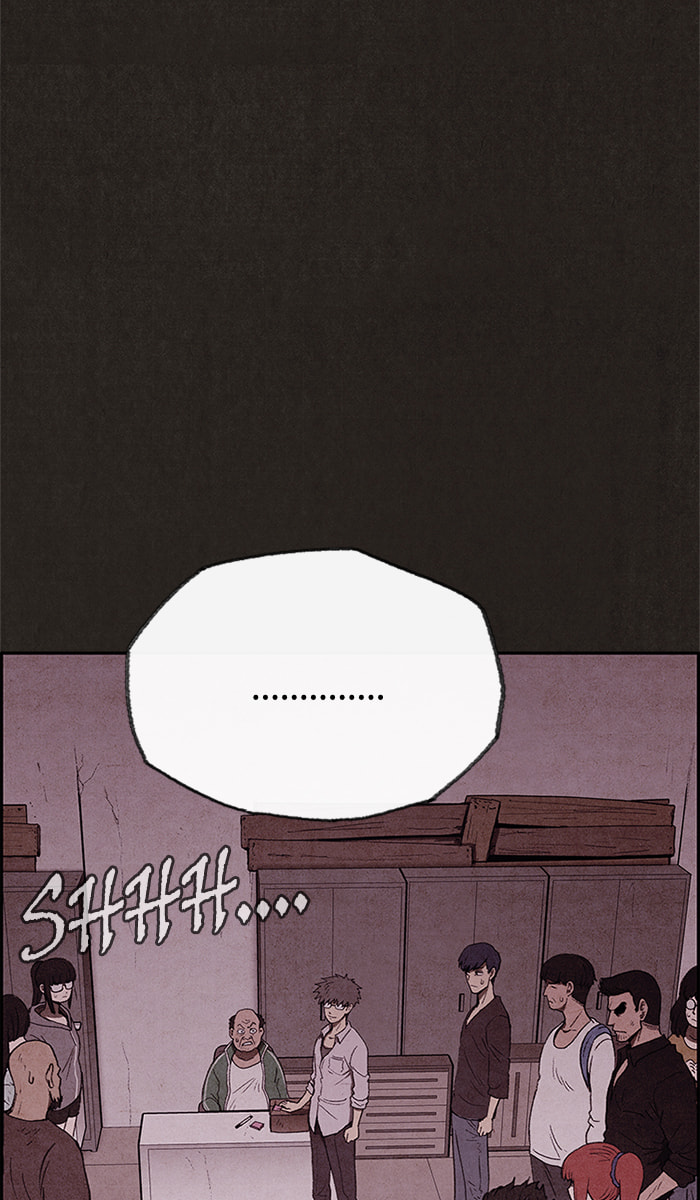 Sweet Home Chapter 39 page 101 - 