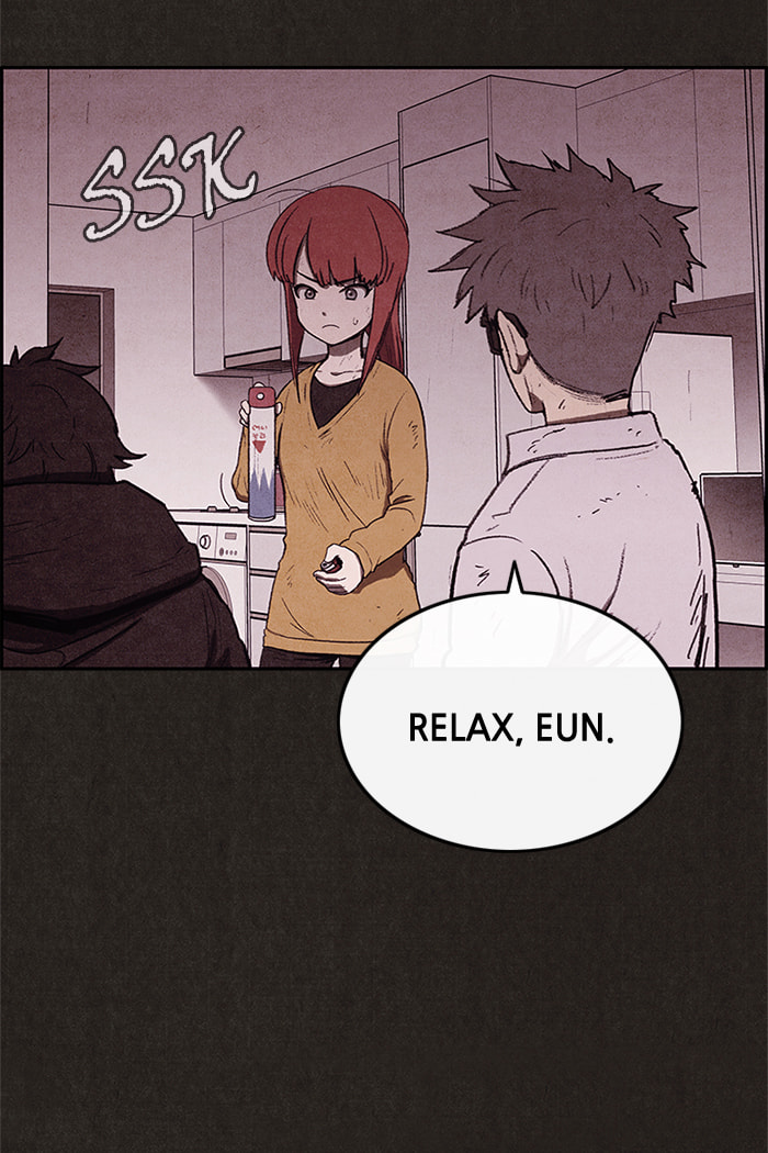 Sweet Home Chapter 39 page 14 - 