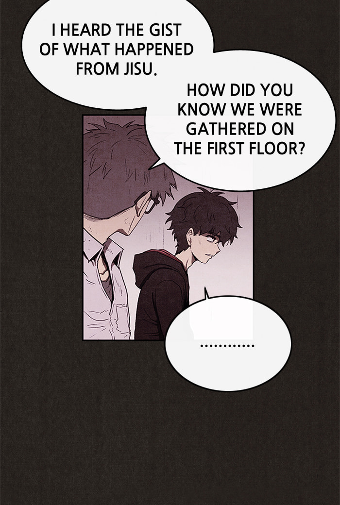 Sweet Home Chapter 39 page 16 - 