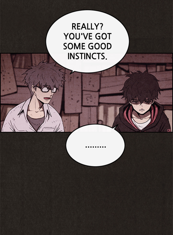 Sweet Home Chapter 39 page 18 - 