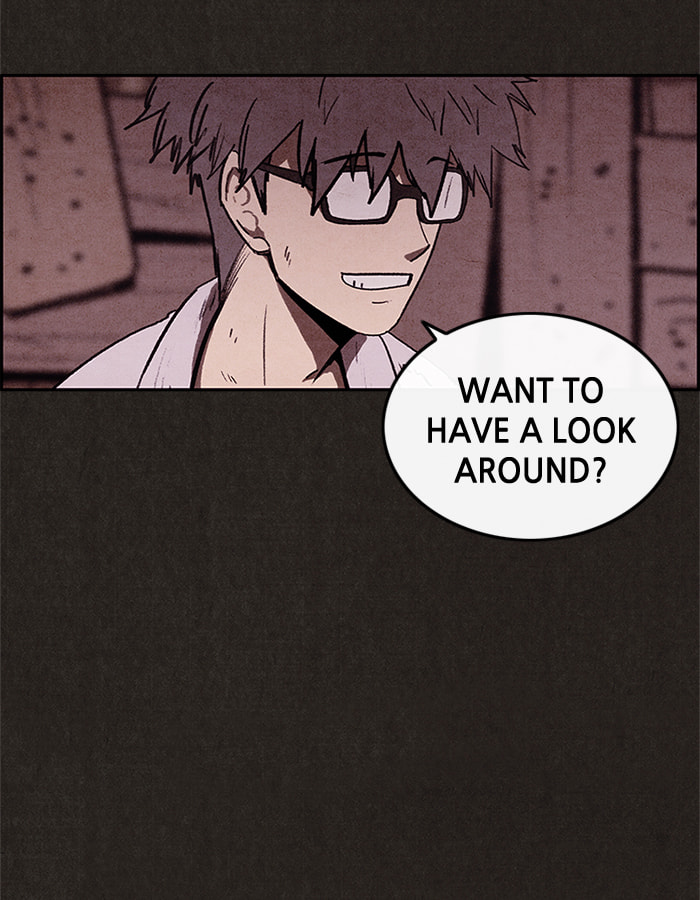 Sweet Home Chapter 39 page 19 - 