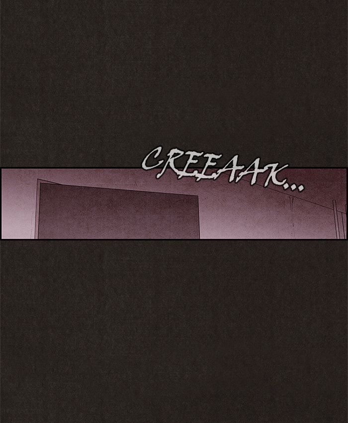 Sweet Home Chapter 39 page 21 - 