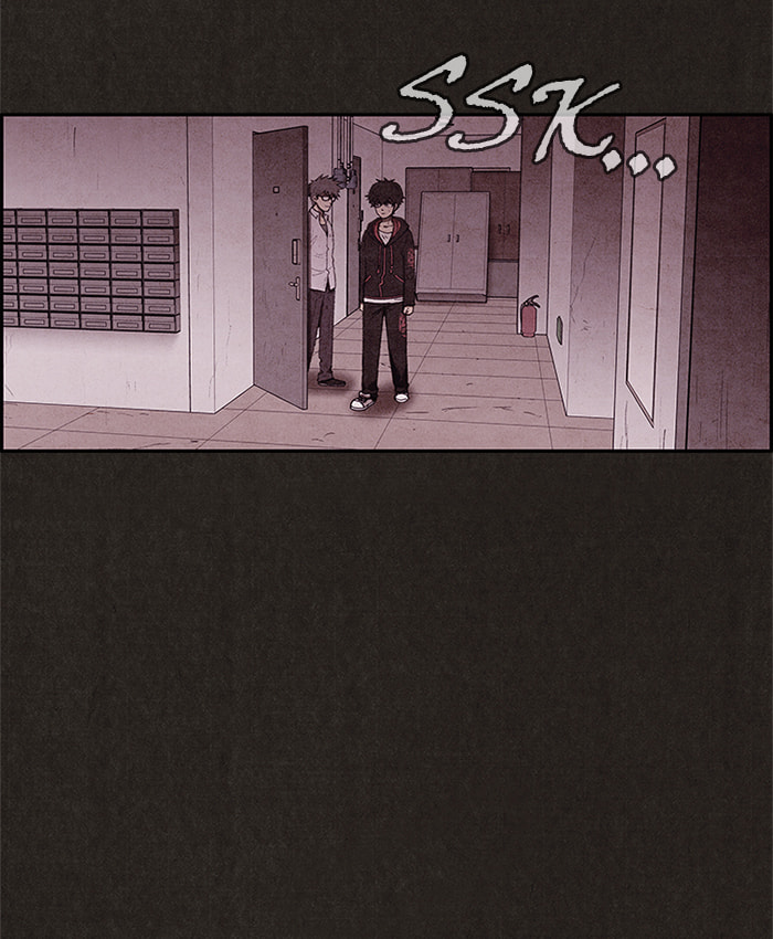 Sweet Home Chapter 39 page 22 - 