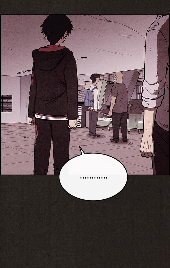Sweet Home Chapter 39 page 24 - 