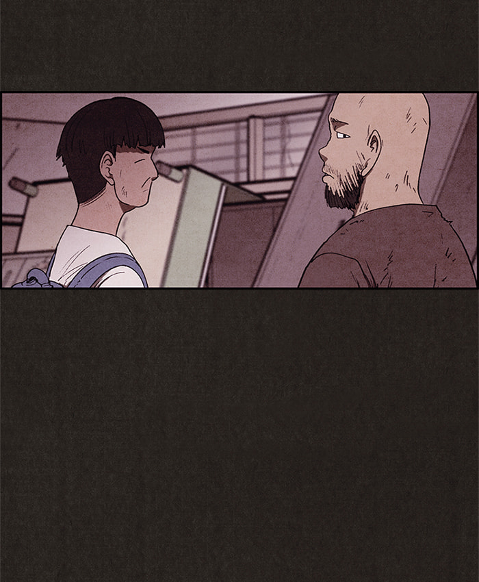 Sweet Home Chapter 39 page 25 - 