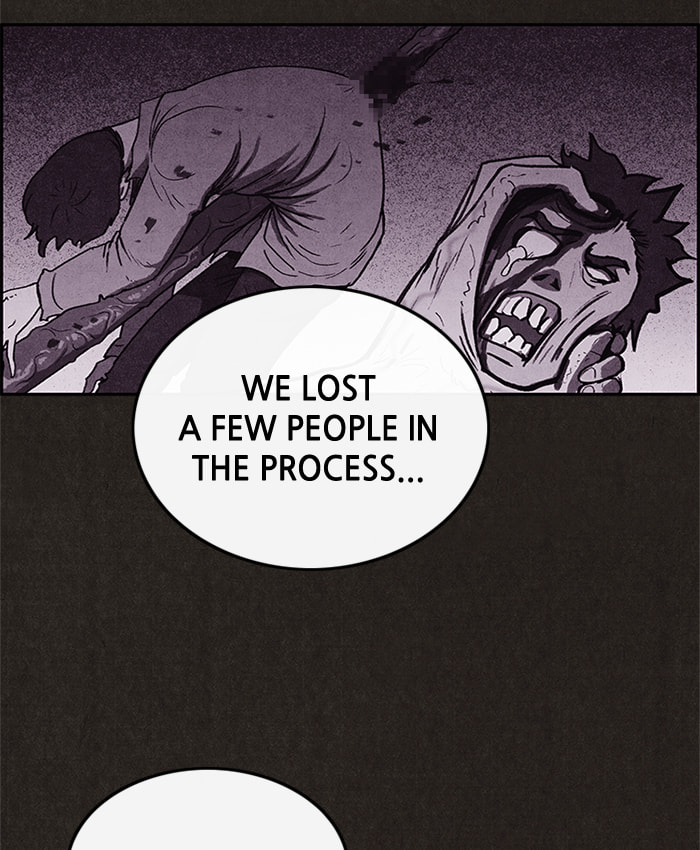 Sweet Home Chapter 39 page 28 - 