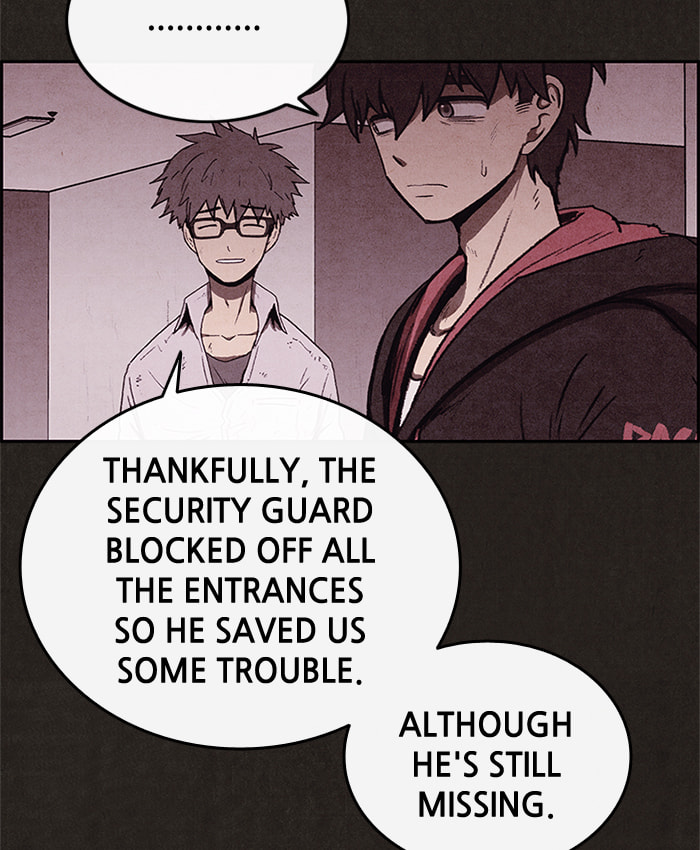 Sweet Home Chapter 39 page 29 - 