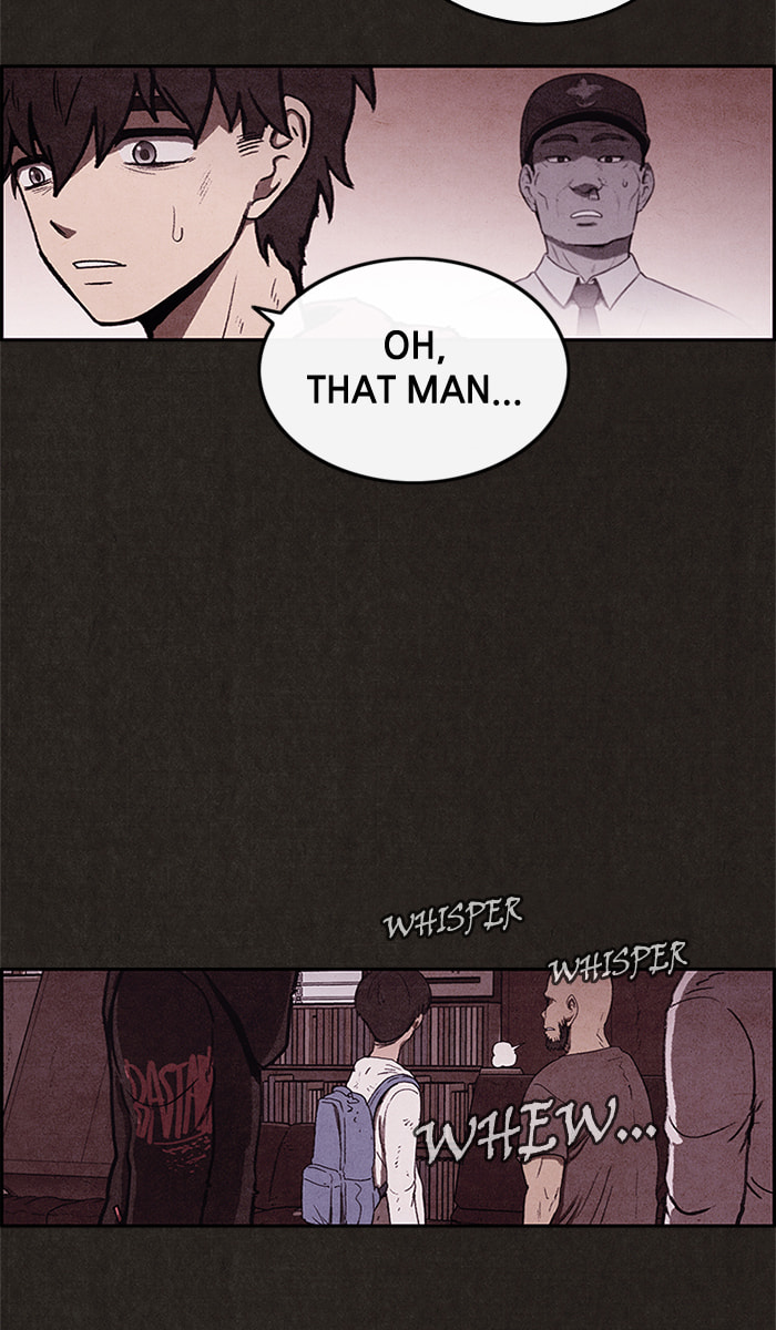 Sweet Home Chapter 39 page 30 - 
