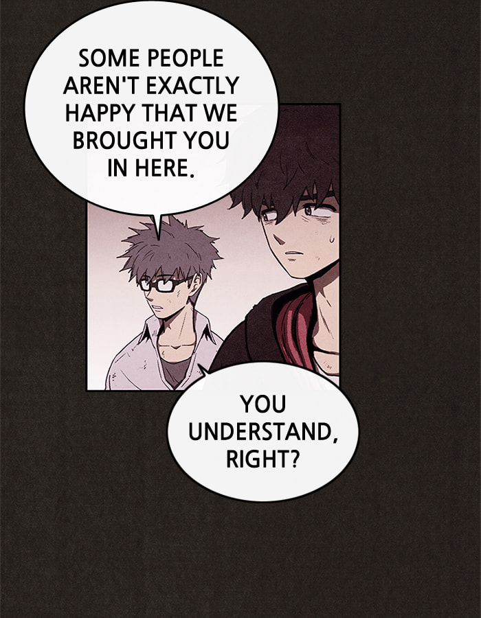 Sweet Home Chapter 39 page 32 - 