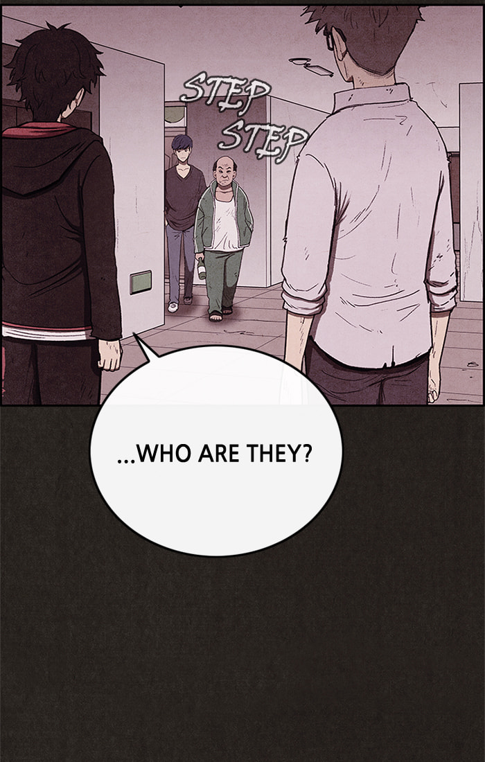 Sweet Home Chapter 39 page 34 - 