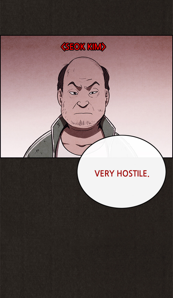 Sweet Home Chapter 39 page 36 - 