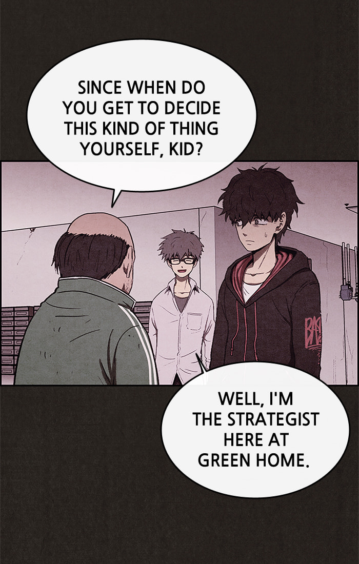 Sweet Home Chapter 39 page 39 - 