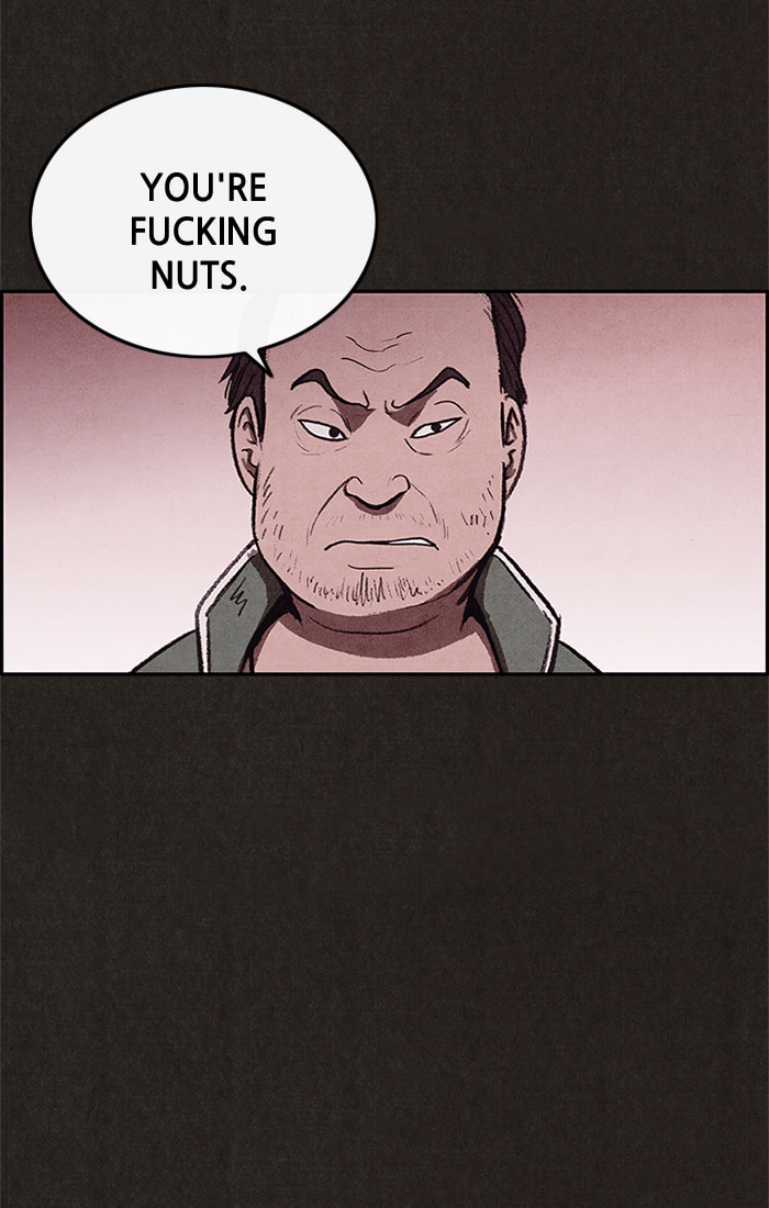 Sweet Home Chapter 39 page 40 - 