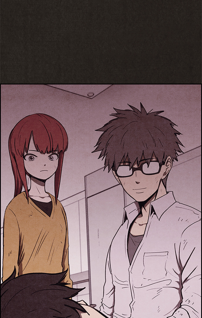 Sweet Home Chapter 39 page 5 - 