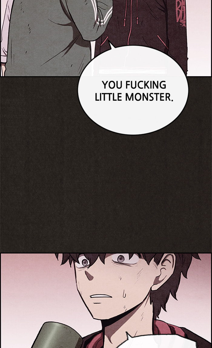 Sweet Home Chapter 39 page 43 - 