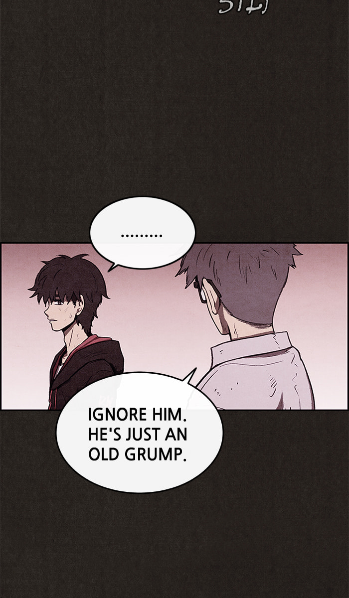 Sweet Home Chapter 39 page 46 - 