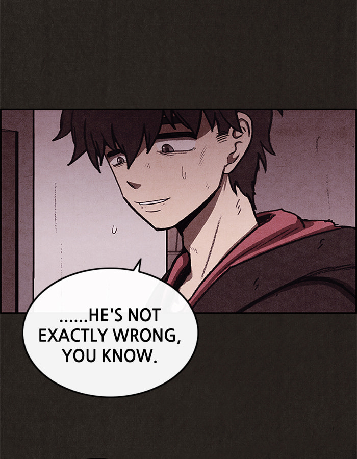 Sweet Home Chapter 39 page 47 - 