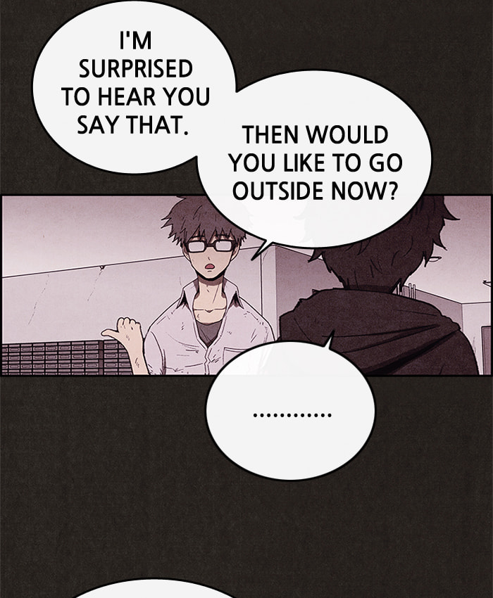 Sweet Home Chapter 39 page 48 - 