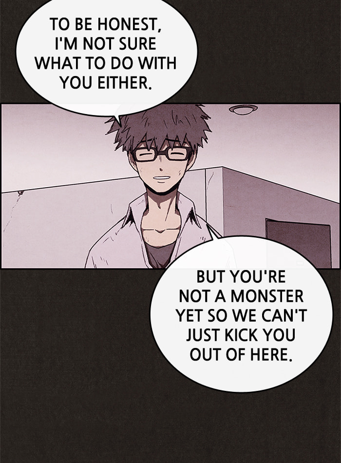 Sweet Home Chapter 39 page 49 - 