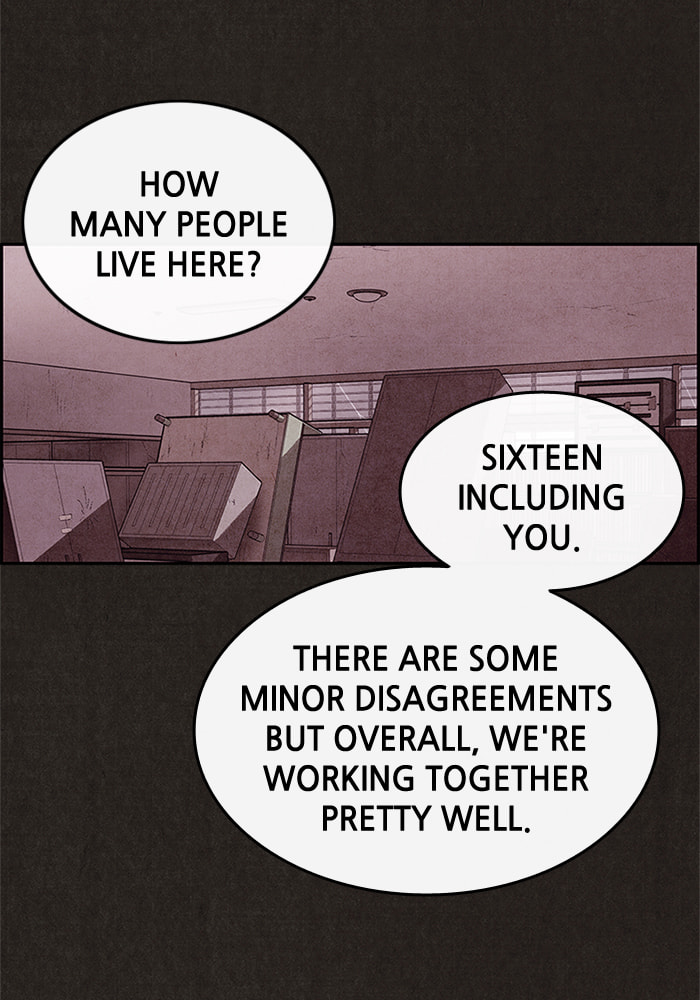 Sweet Home Chapter 39 page 52 - 