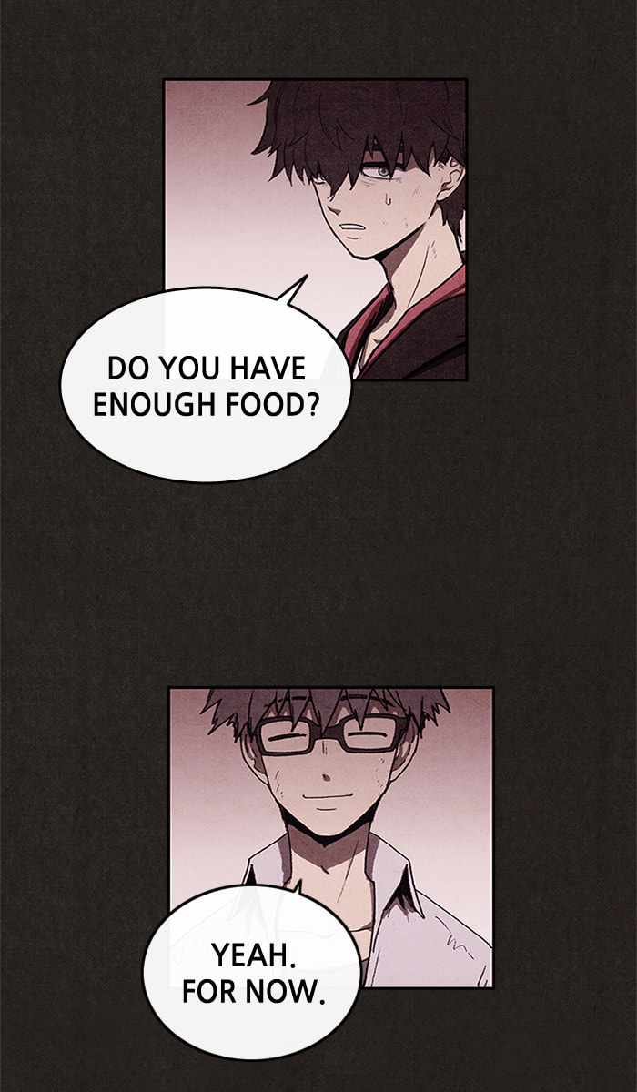 Sweet Home Chapter 39 page 53 - 