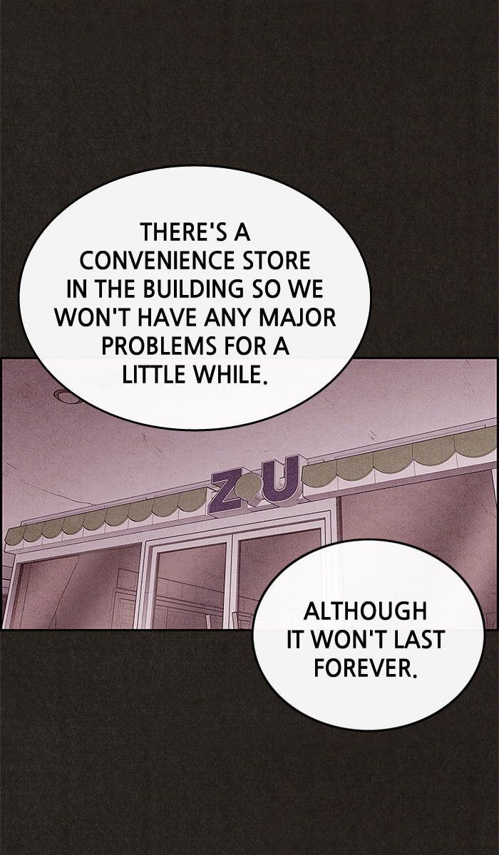 Sweet Home Chapter 39 page 54 - 